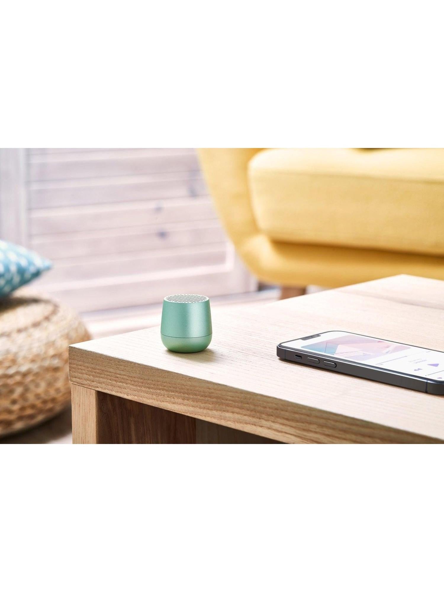 Lexon Mino + Bluetooth Hoparlör