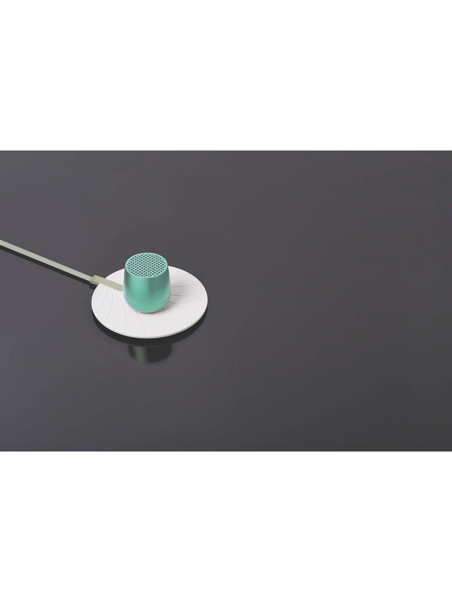 Lexon Mino + Bluetooth Hoparlör