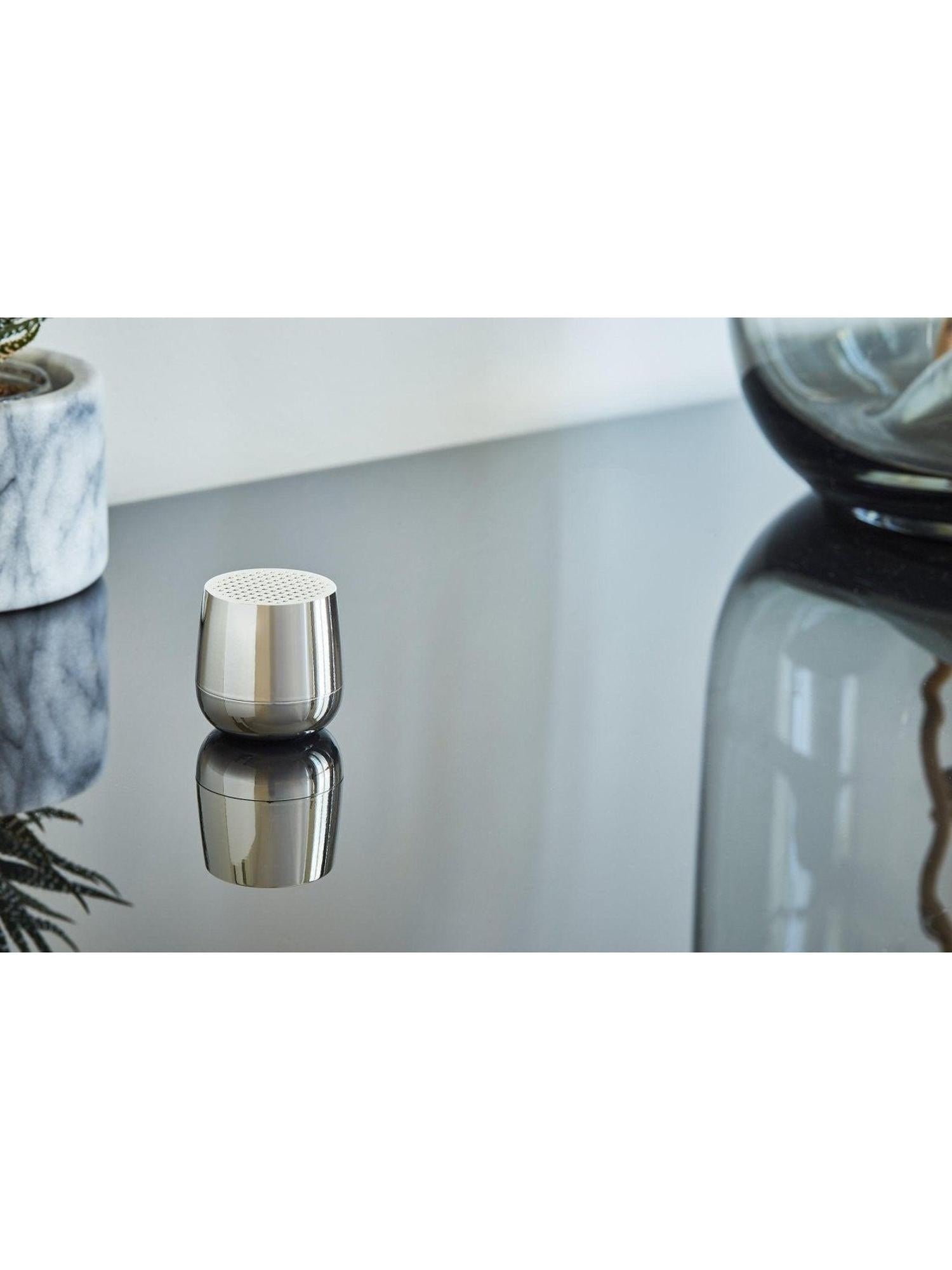 Lexon Mino + Bluetooth Hoparlör