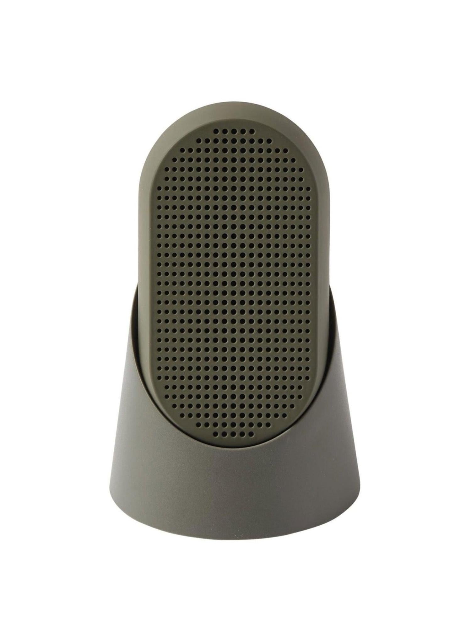 Lexon Mino T Bluetooth Hoparlör - Haki