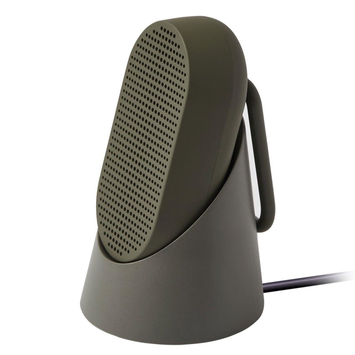 Lexon Mino T Bluetooth Hoparlör - Haki