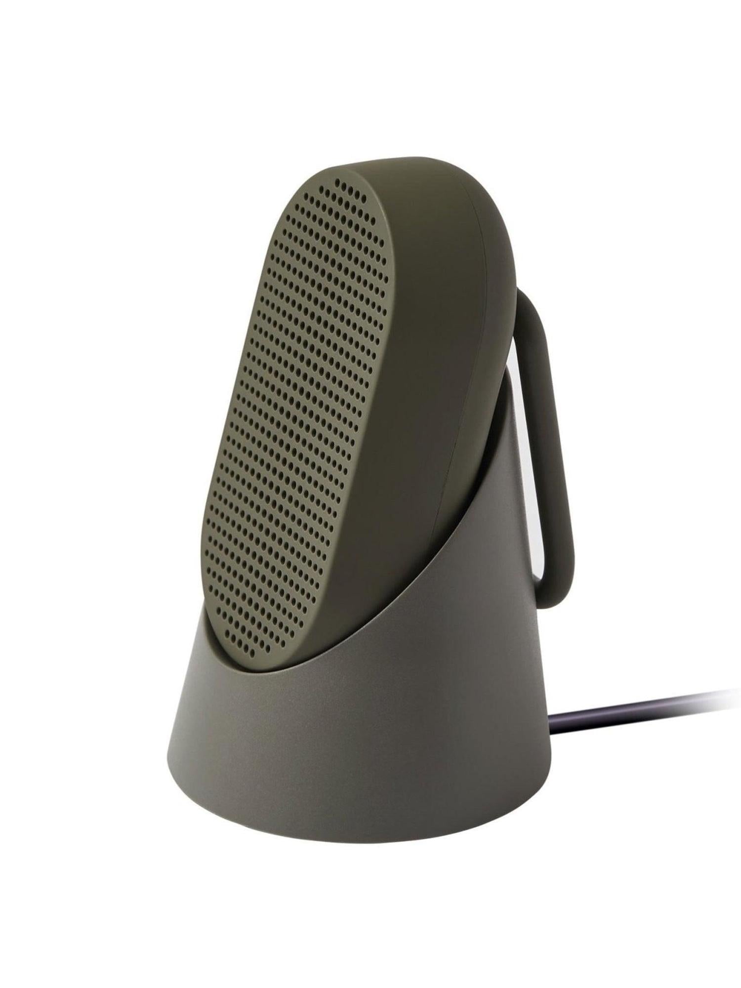Lexon Mino T Bluetooth Hoparlör - Haki