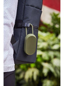 Lexon Mino T Bluetooth Hoparlör - Haki