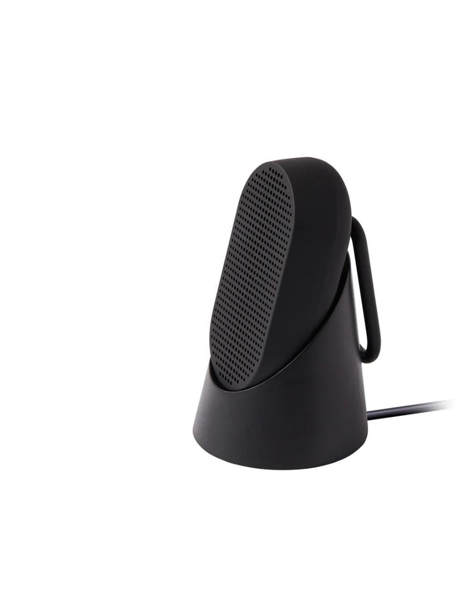 Lexon Mino T Bluetooth Hoparlör - Siyah