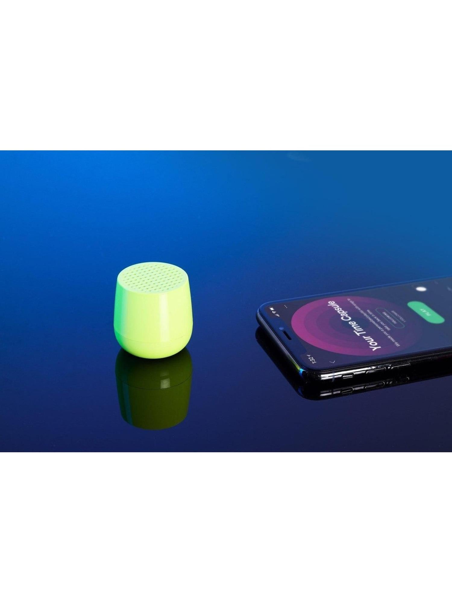 Mino Bluetooth TWS Hoparlör