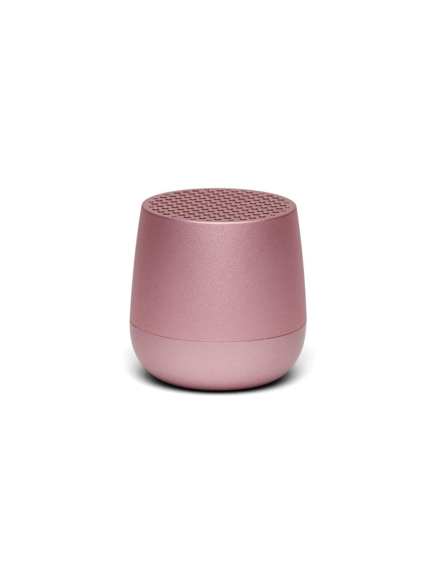 Mino Bluetooth TWS Hoparlör - Pembe