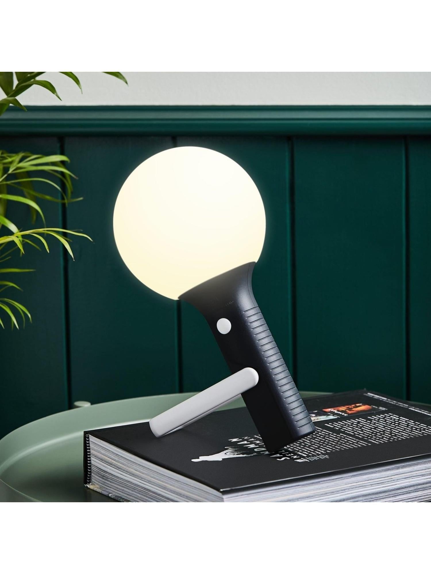 Lexon Bolla + Led Lamba