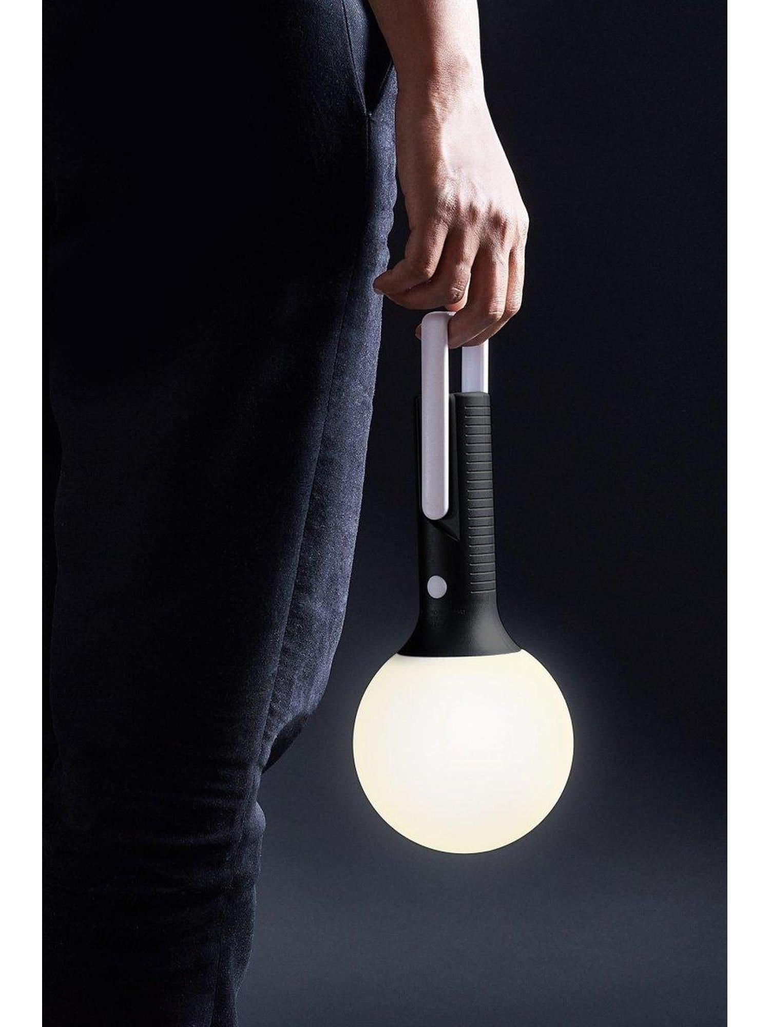 Lexon Bolla + Led Lamba