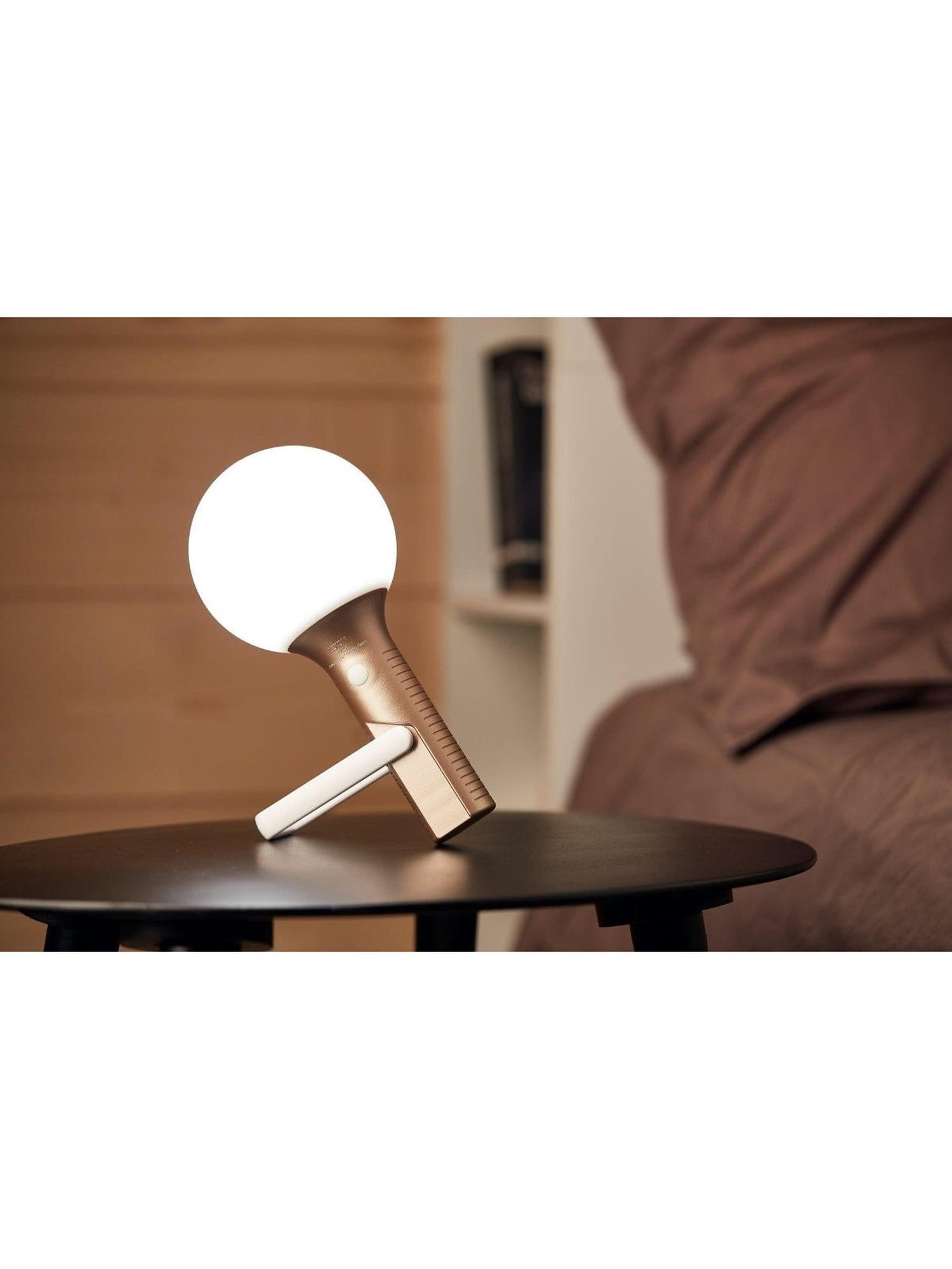 Lexon Bolla + Led Lamba