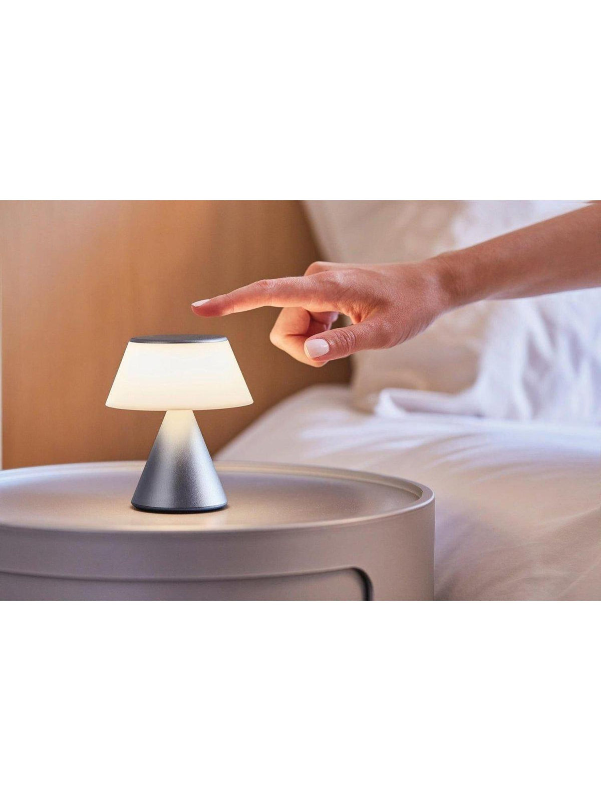 Lexon Luma M Led Lamba