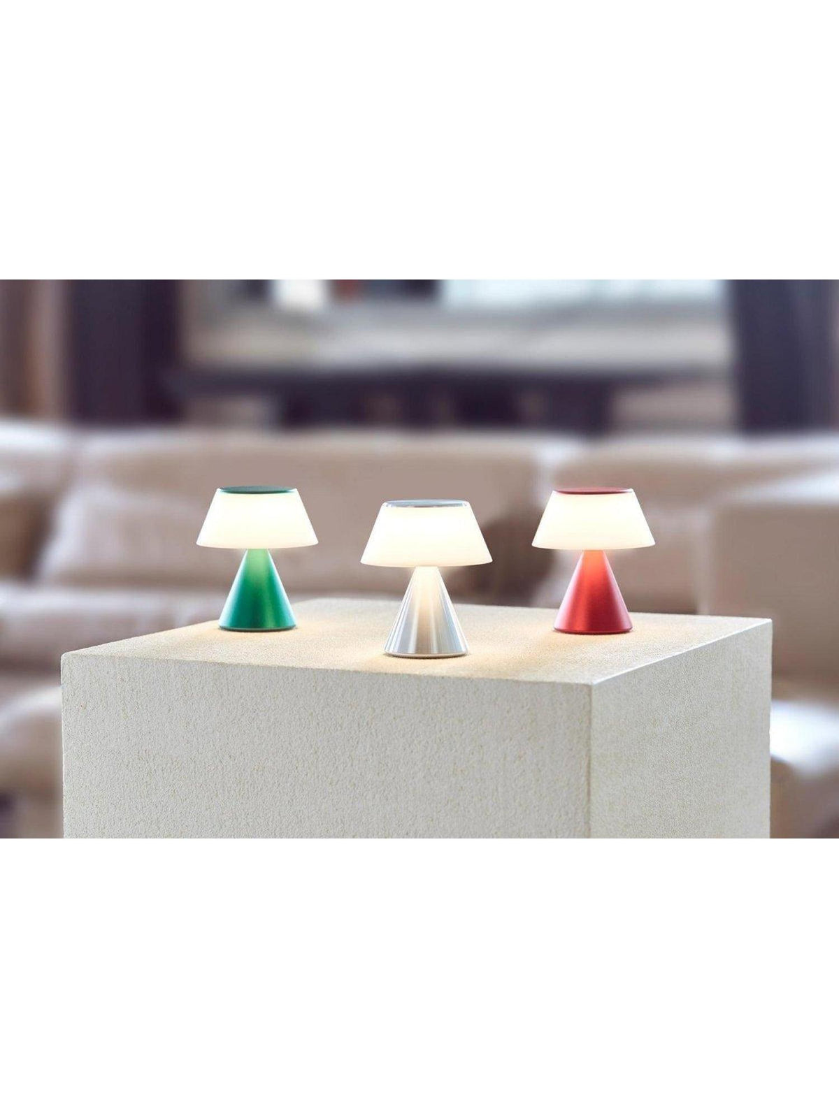 Lexon Luma M Led Lamba