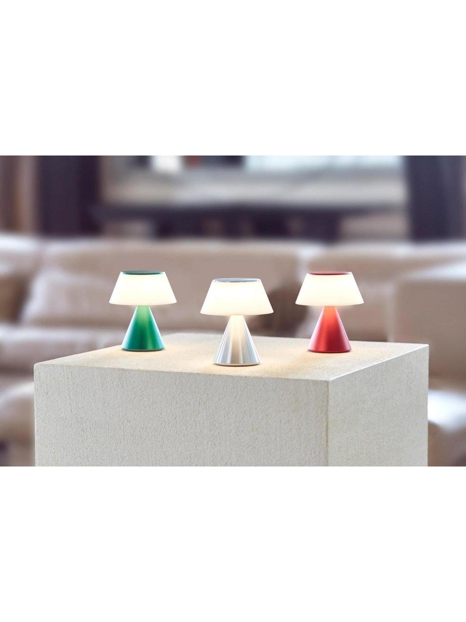 Lexon Luma M Led Lamba