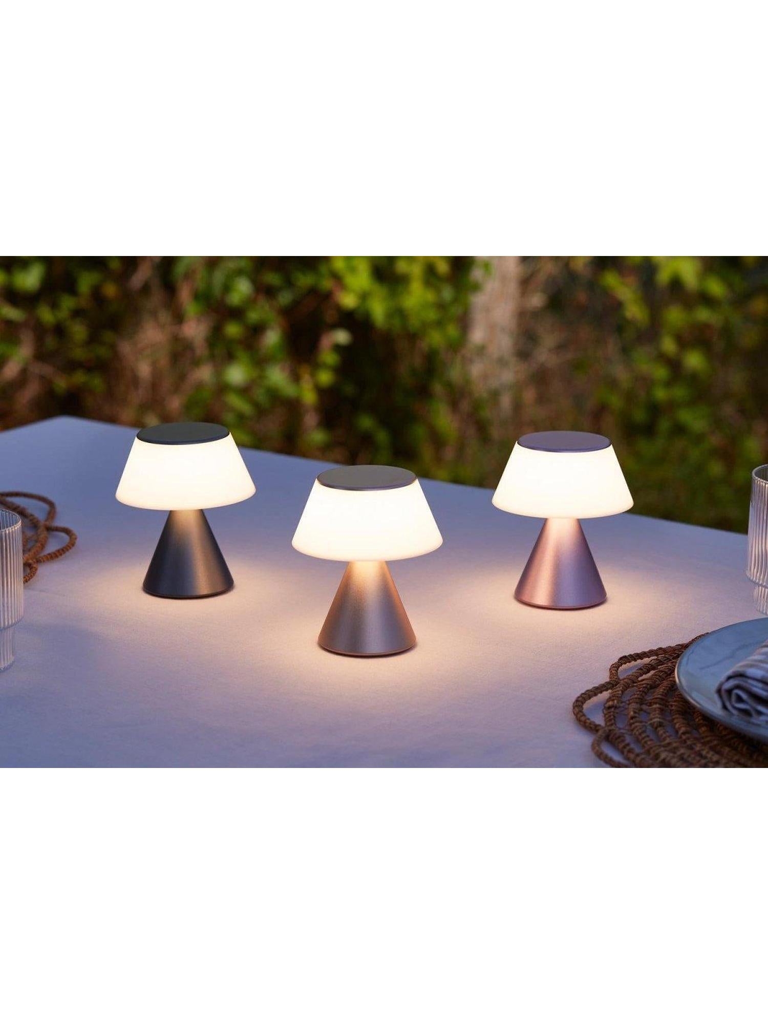 Lexon Luma M Led Lamba