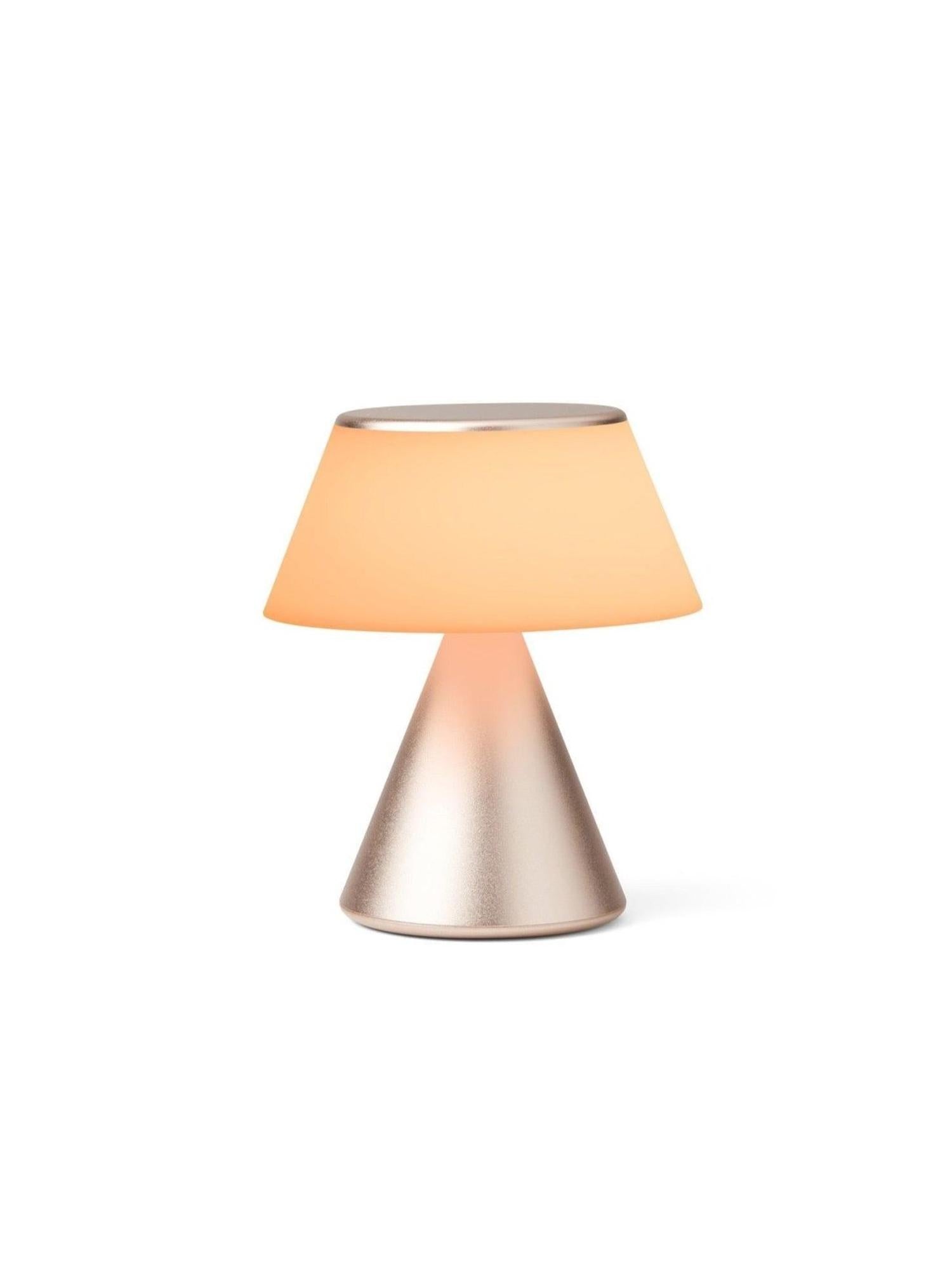 Lexon Luma M Led Lamba