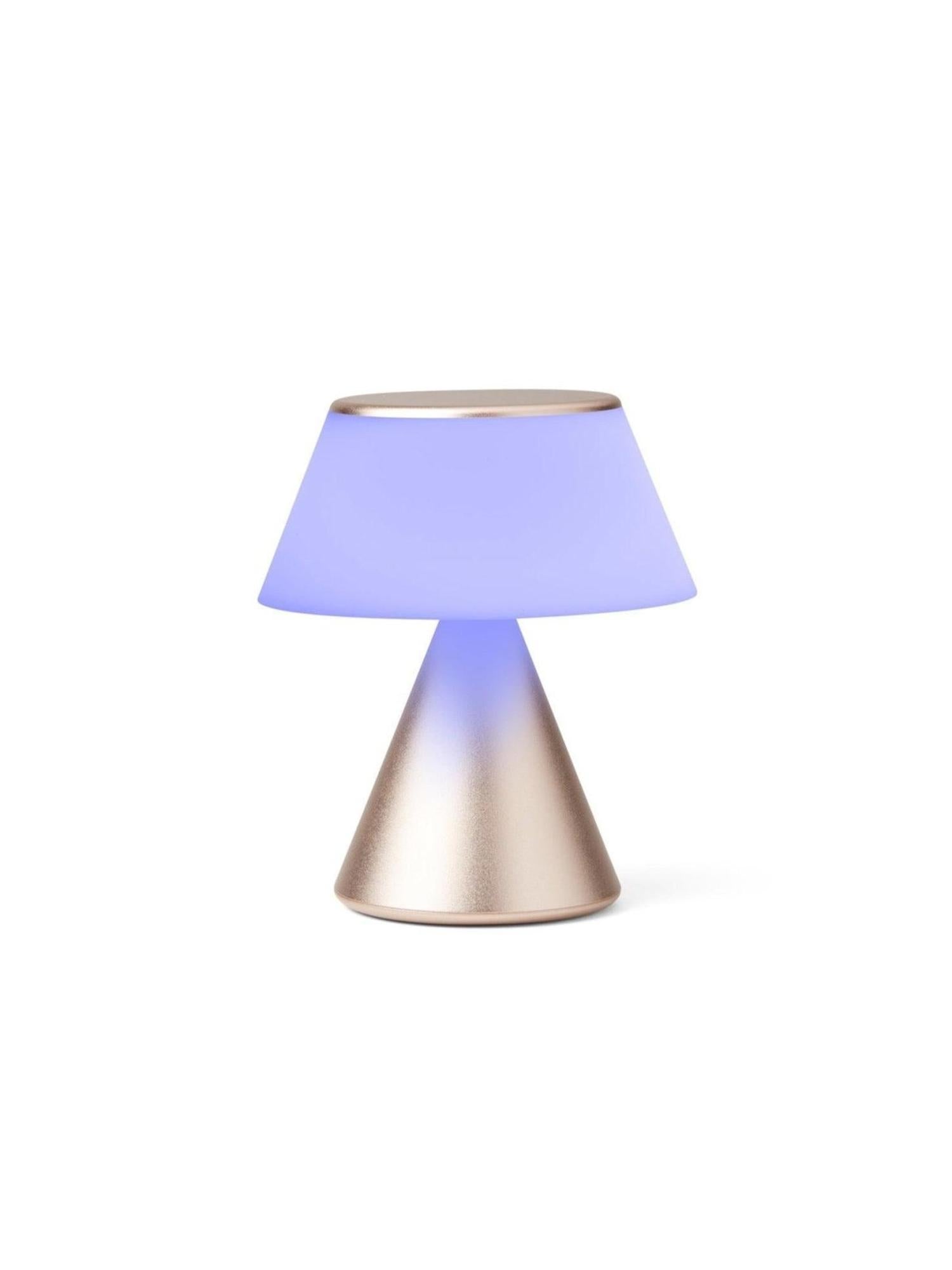 Lexon Luma M Led Lamba