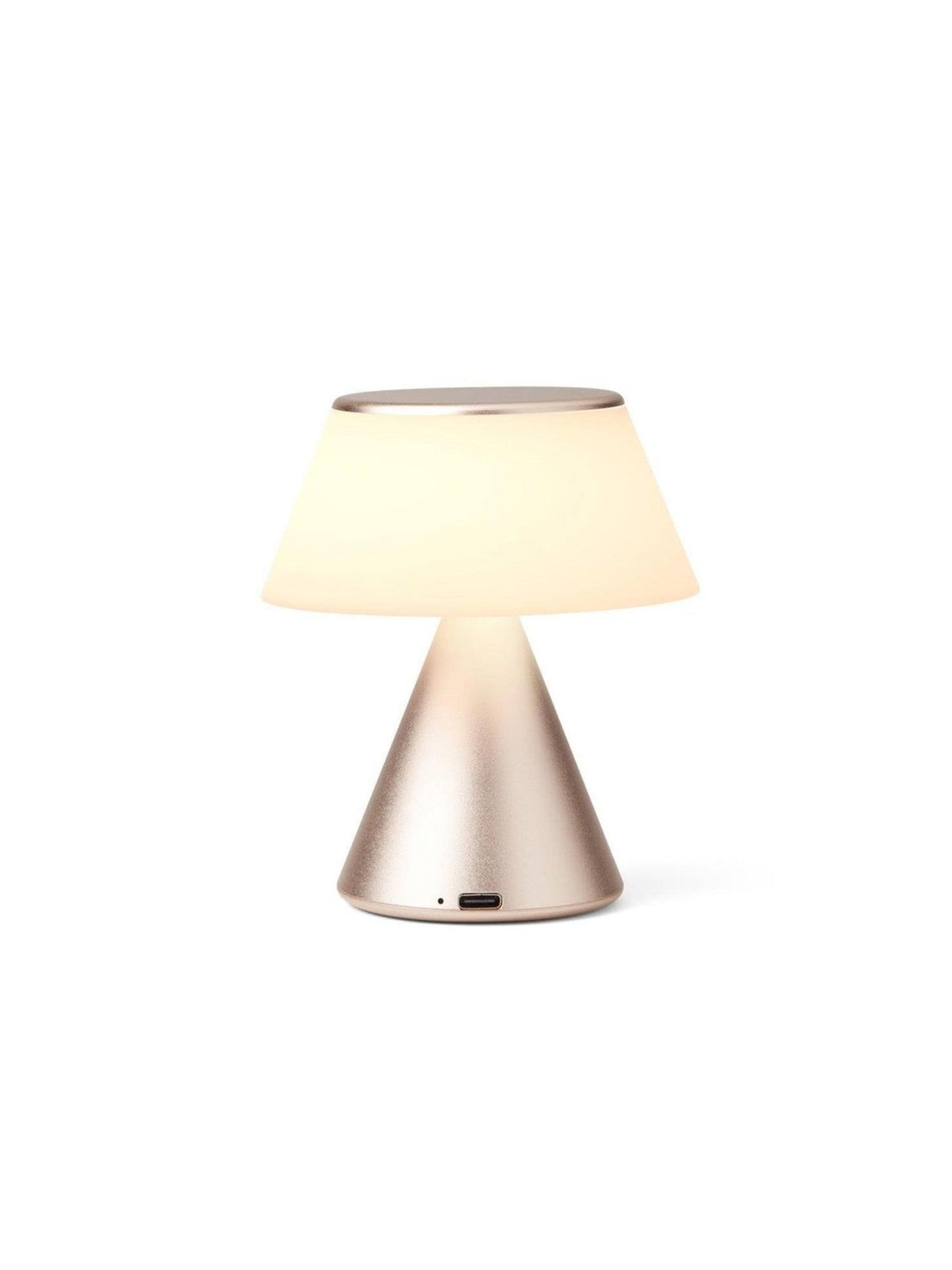 Lexon Luma M Led Lamba