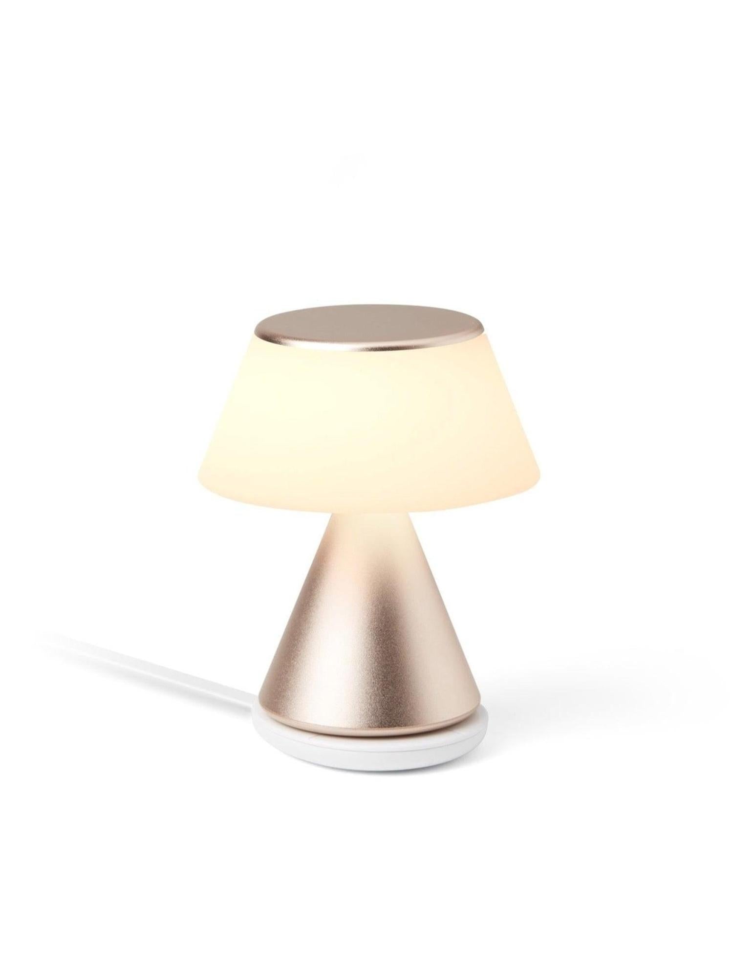 Lexon Luma M Led Lamba