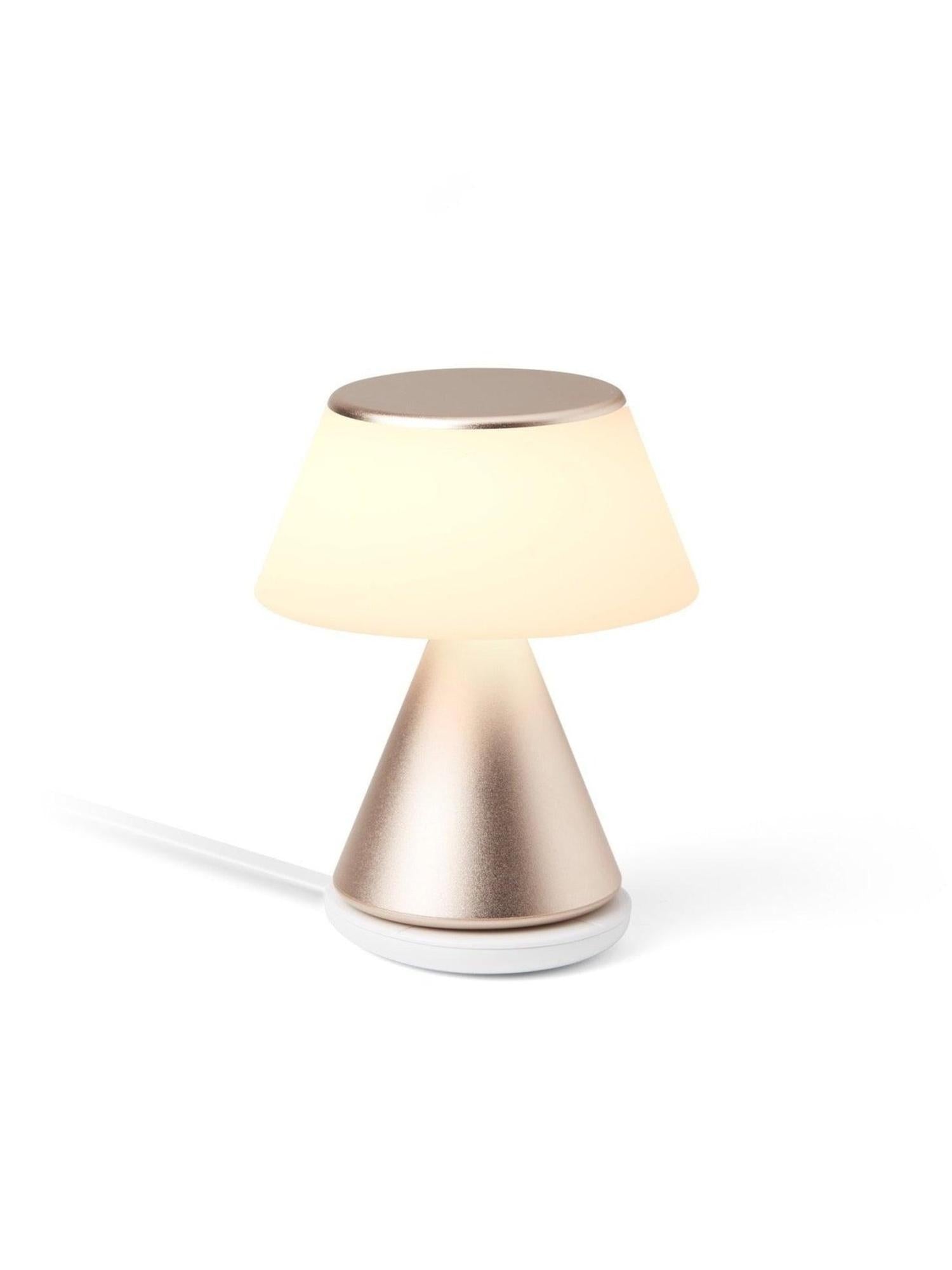 Lexon Luma M Led Lamba