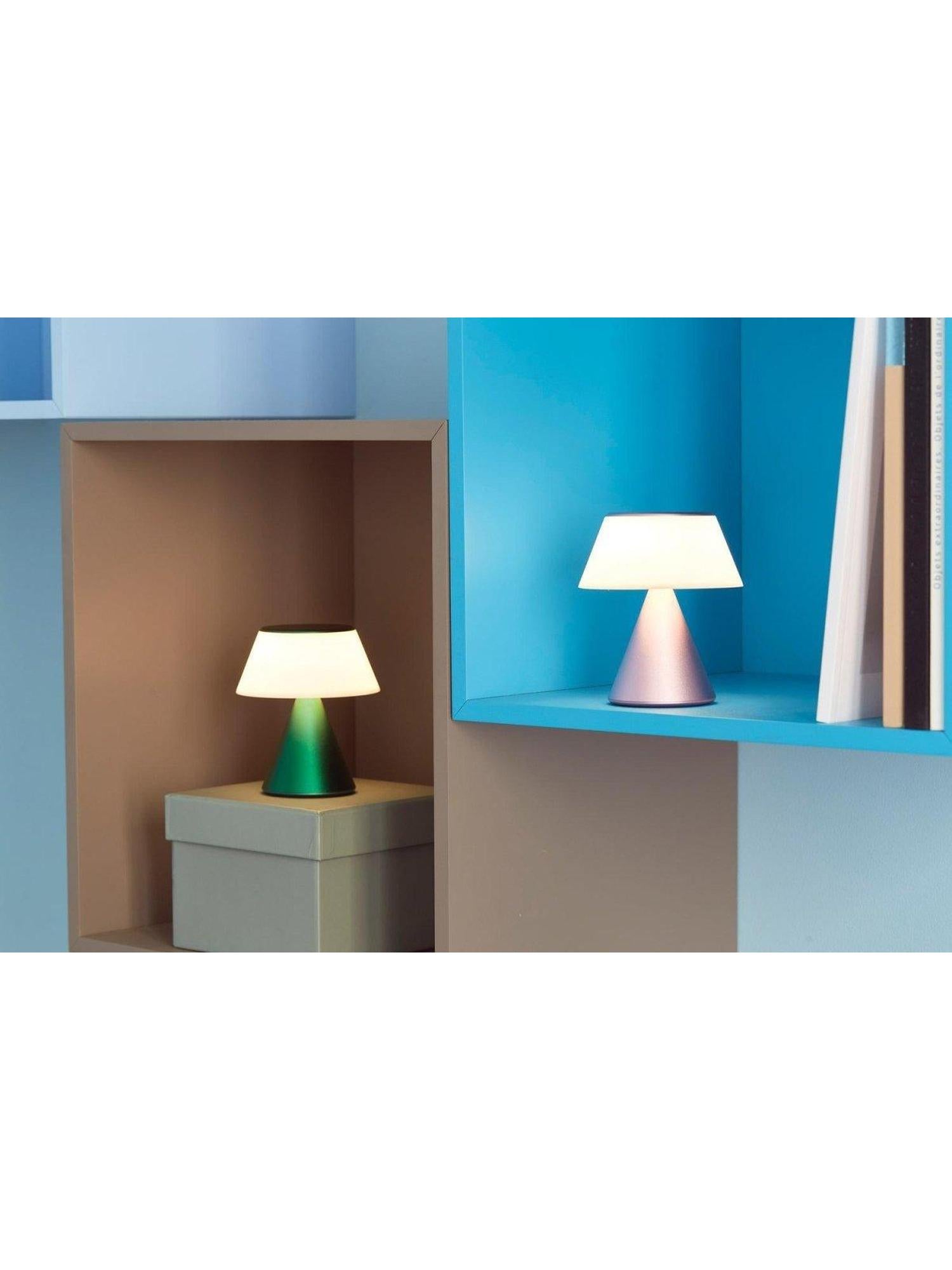 Lexon Luma M Led Lamba