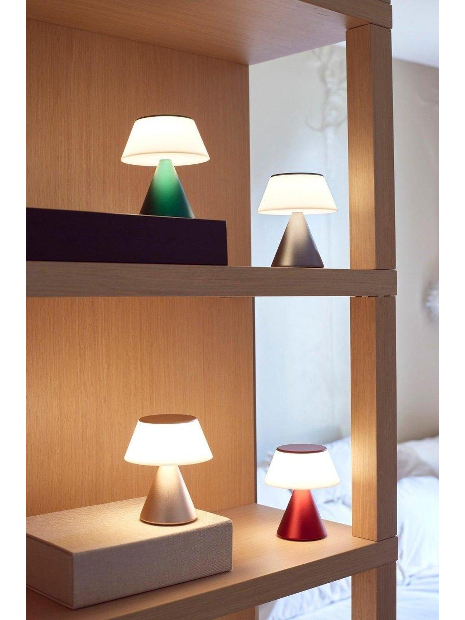 Lexon Luma M Led Lamba