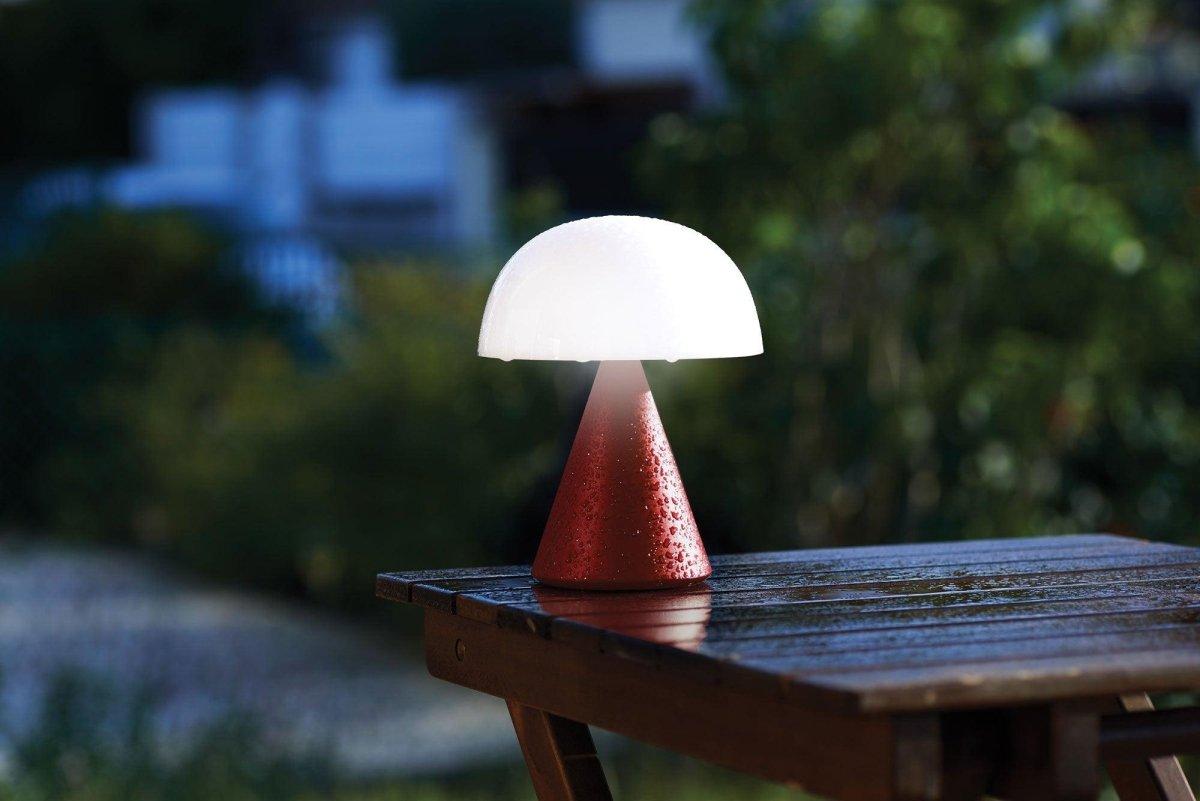 Lexon Mina L Led Lamba