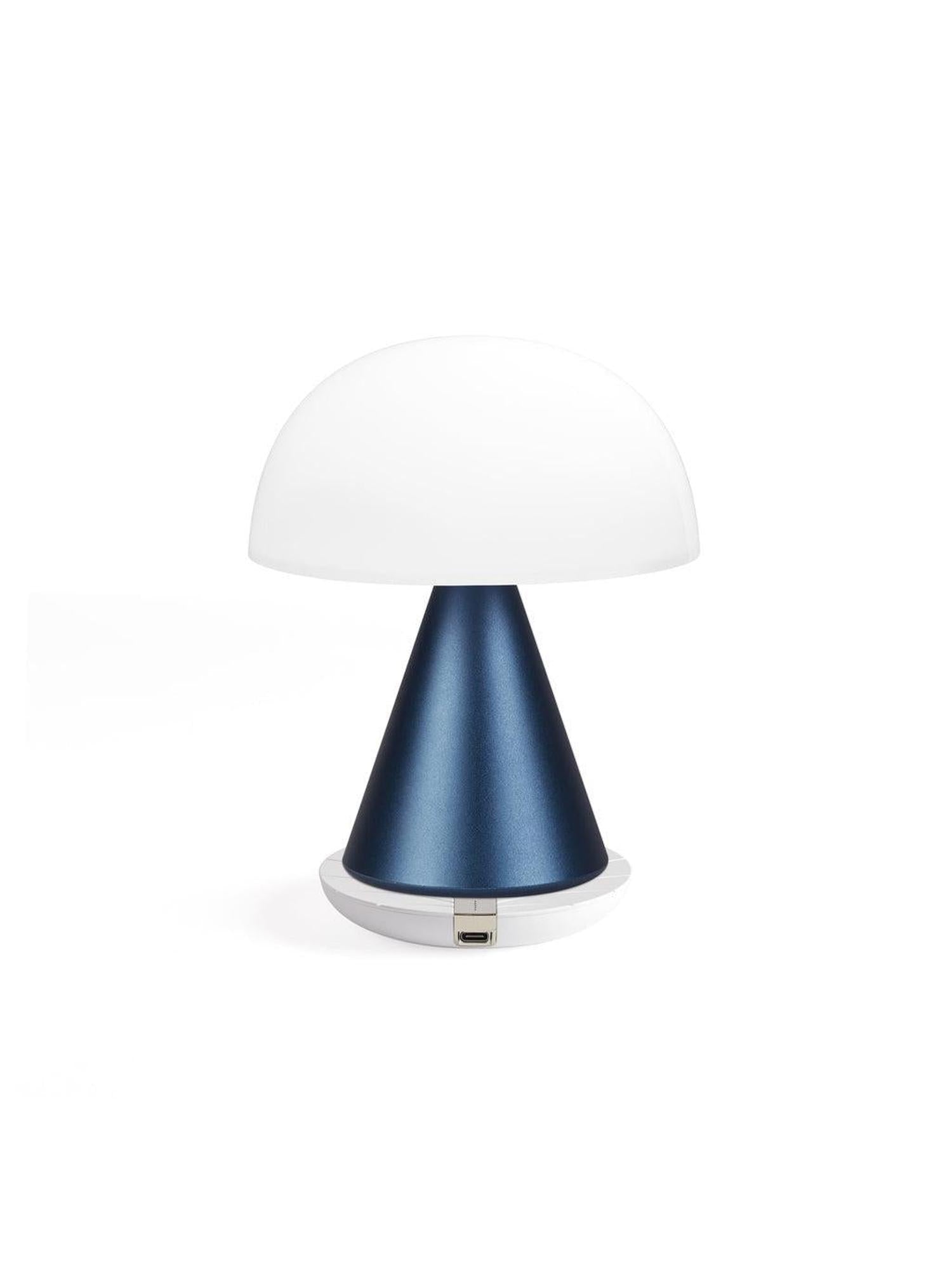 Lexon Mina L Led Lamba Lacivert