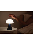 Lexon Mina L Led Lamba Lacivert
