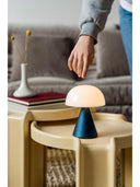 Lexon Mina L Led Lamba Lacivert