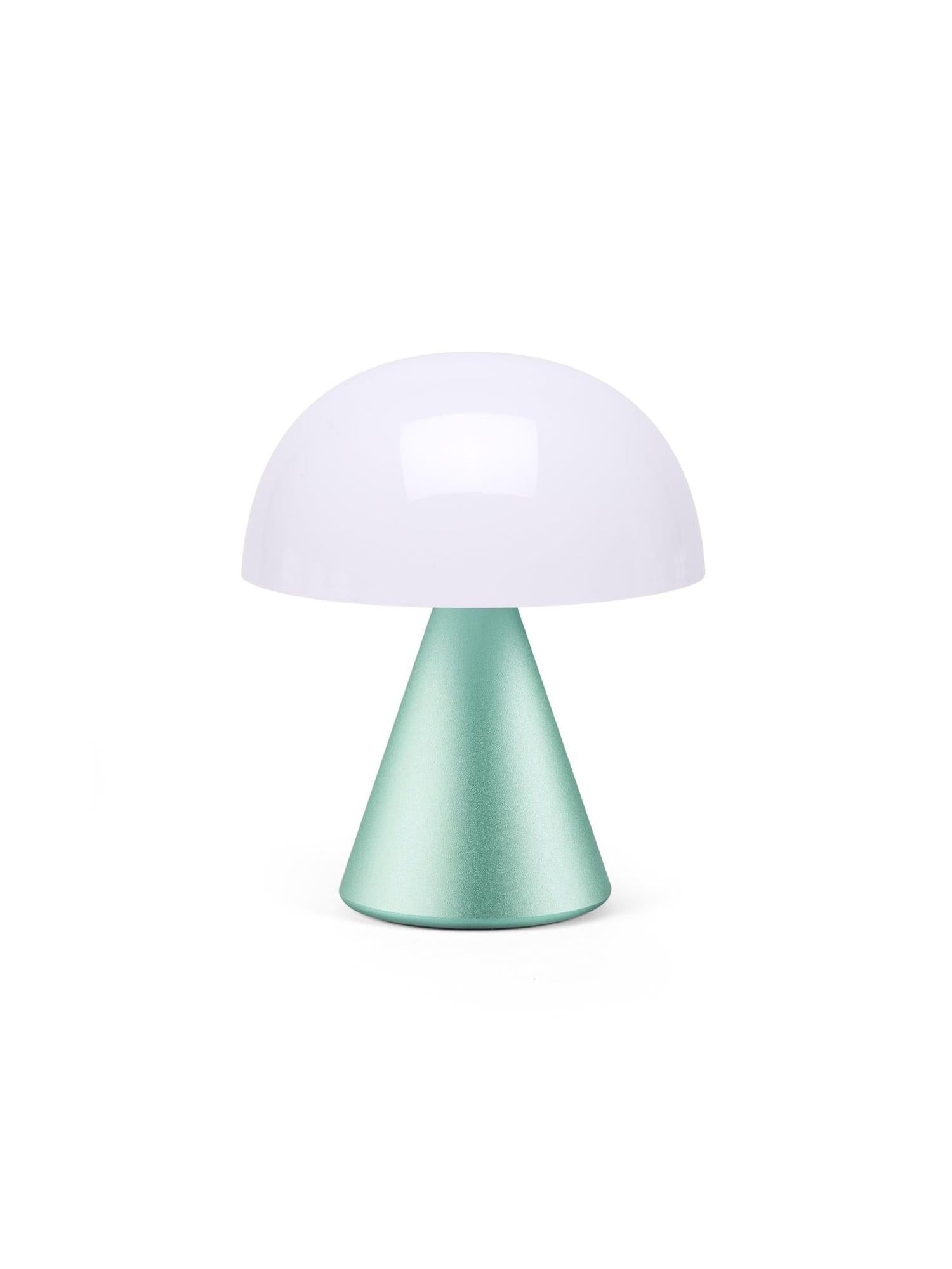 Lexon Mina M Led Lamba - Mint