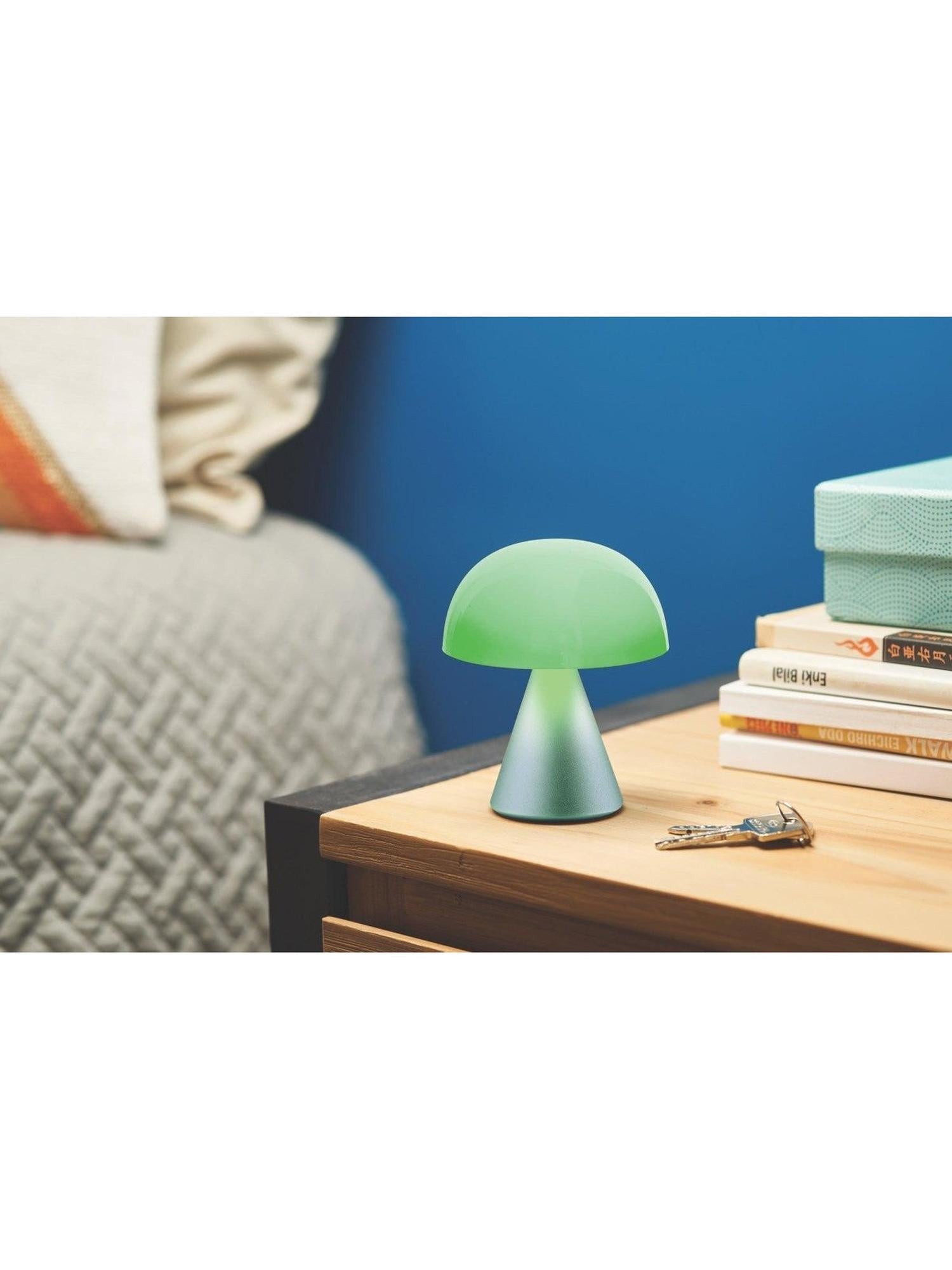 Lexon Mina M Led Lamba - Mint