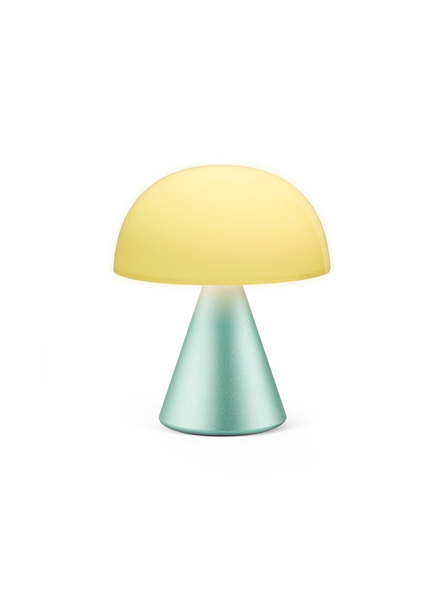 Lexon Mina M Led Lamba - Mint