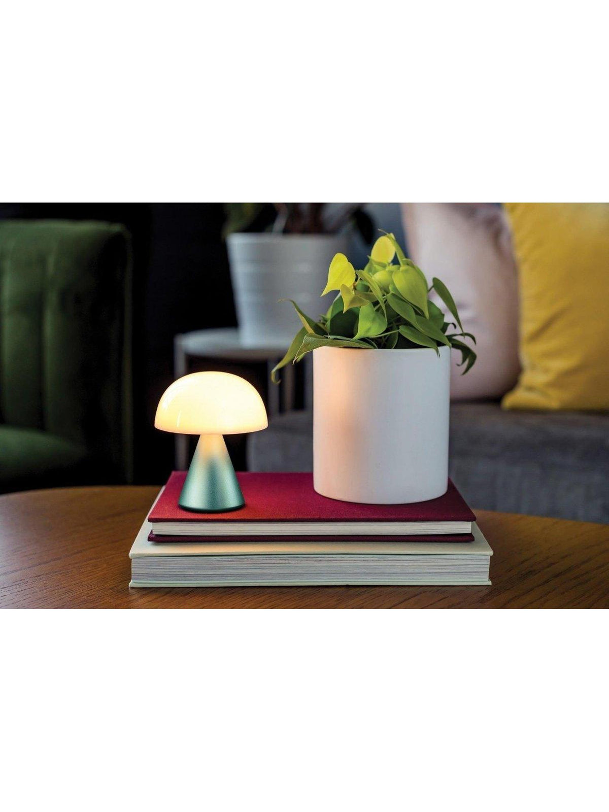 Lexon Mina M Led Lamba - Mint