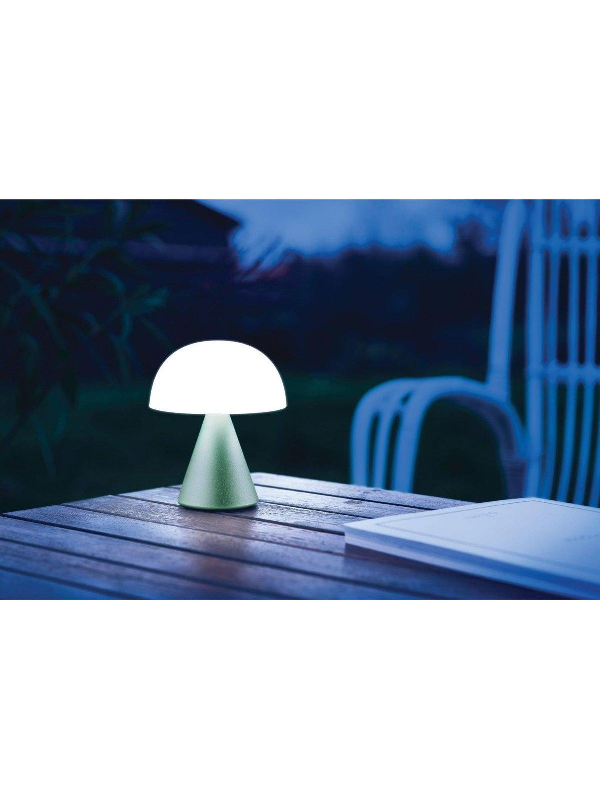 Lexon Mina M Led Lamba - Mint