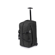 Lexon Apollo Duffle Kabin Boy Tekerlekli Valiz Gri