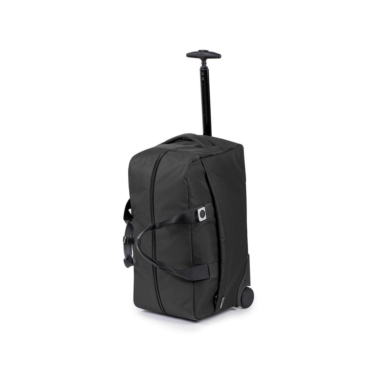 Lexon Apollo Duffle Kabin Boy Tekerlekli Valiz Gri