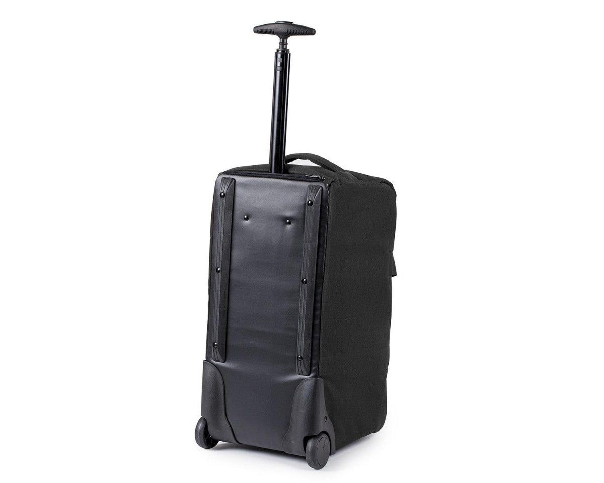 Lexon Apollo Duffle Kabin Boy Tekerlekli Valiz Gri