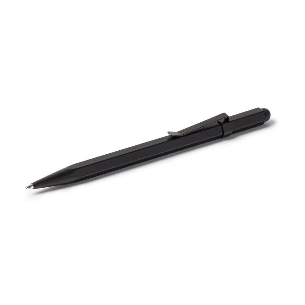 Lexon Bee 2 Stylus Mat Siyah Kalem