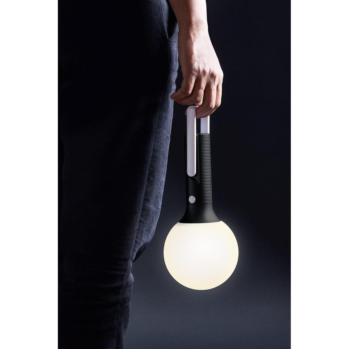 Lexon Bolla + Led Lamba