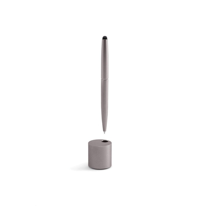 Lexon - Lexon City Standlı Kalem/Stylus Gunmetal - Kalem