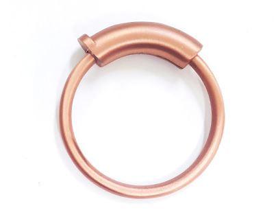 Lexon Fine Anahtarlık Copper