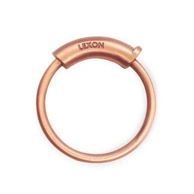 Lexon - Lexon Fine Anahtarlık Copper - Anahtarlık