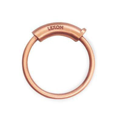 Lexon Fine Anahtarlık Copper