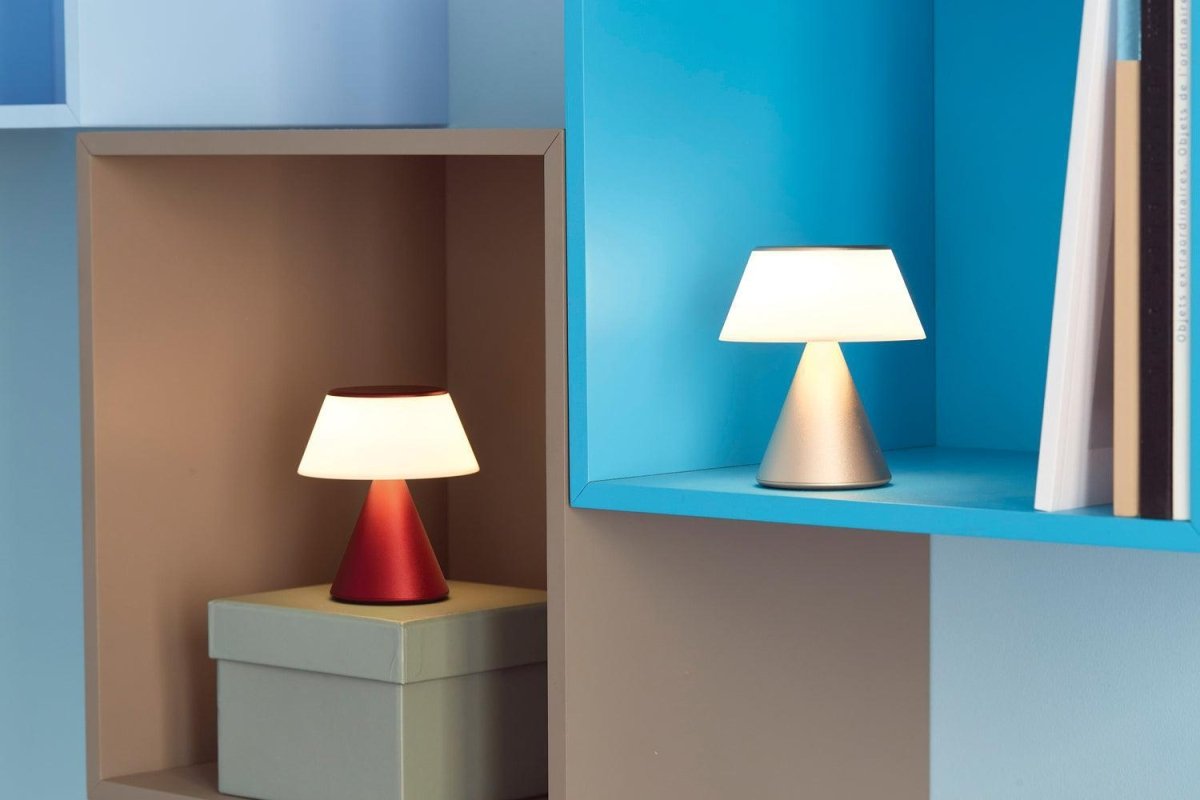 Lexon Luma M Led Lamba