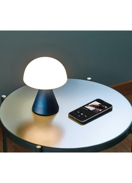 Lexon - Lexon Mina Audio L Led Lamba - Led Lamba