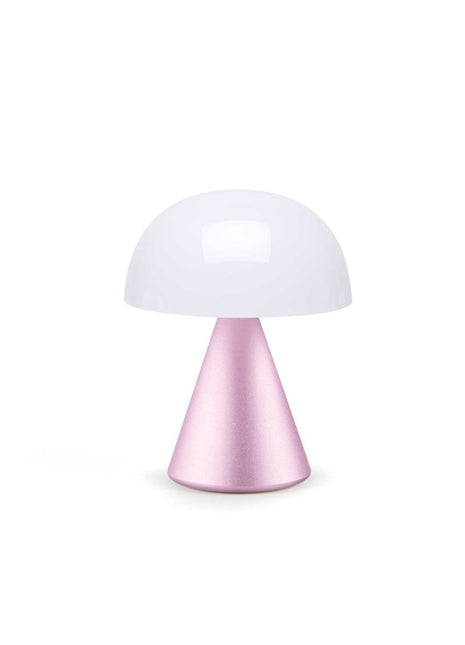 Lexon - Lexon Mina L Led Lamba Pembe - Led Lamba