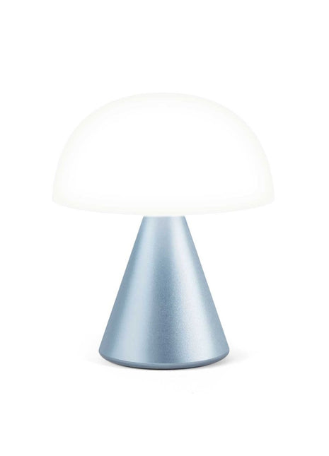 Lexon - Lexon Mina M Led Lamba Açık Mavi - Led Lamba