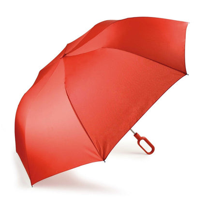 Lexon - Lexon Mini Hook Şemsiye Kırmızı - Şemsiye