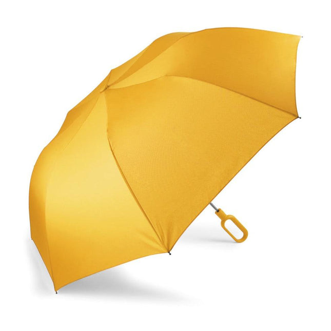 Lexon - Lexon Mini Hook Şemsiye Sarı - Şemsiye