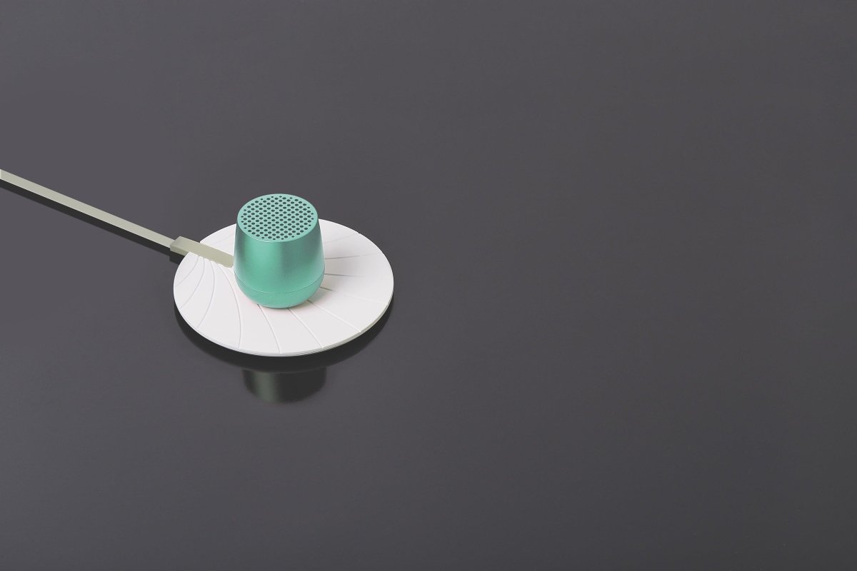 Lexon Mino + Bluetooth Hoparlör