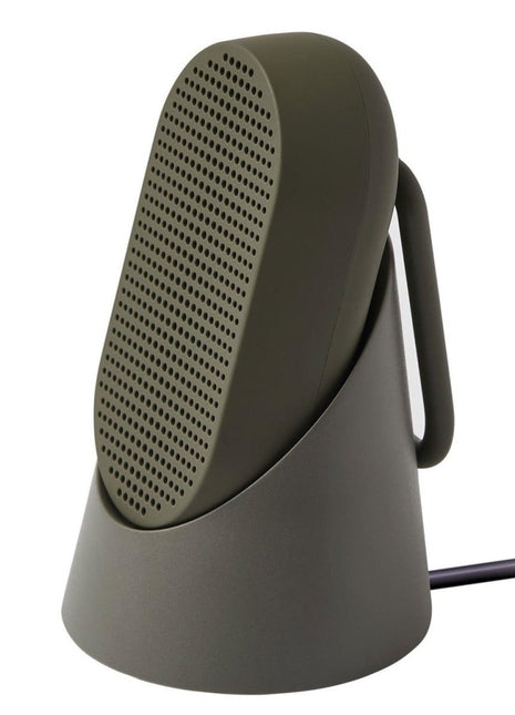 Lexon - Lexon Mino T Bluetooth Hoparlör - Haki - Hoparlör